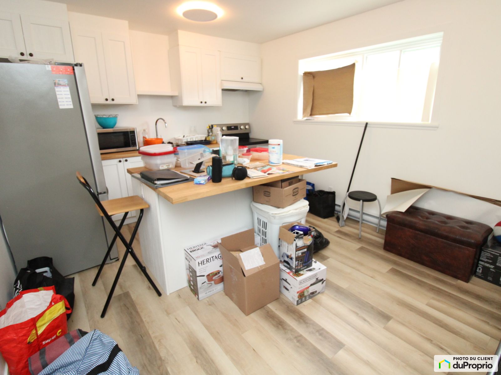 3 1/2-1330, route Marie-Victorin — photo 2