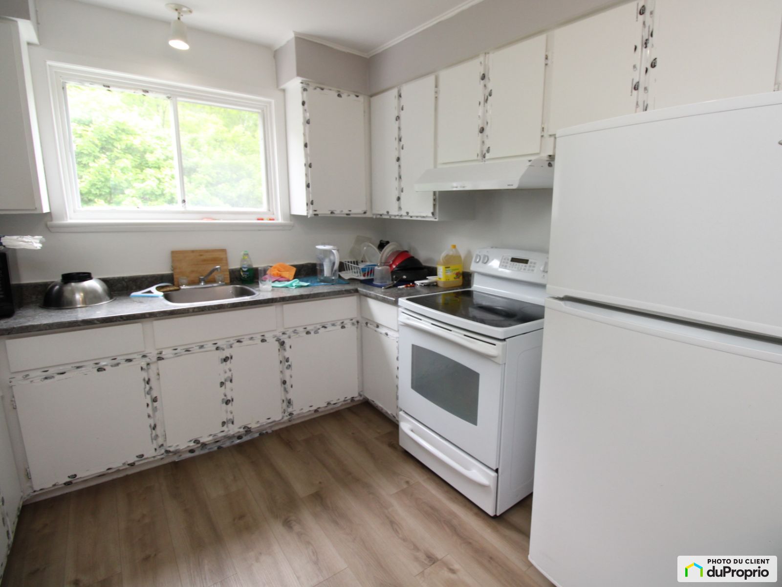 4 1/2-1332, route Marie-Victorin — photo 2