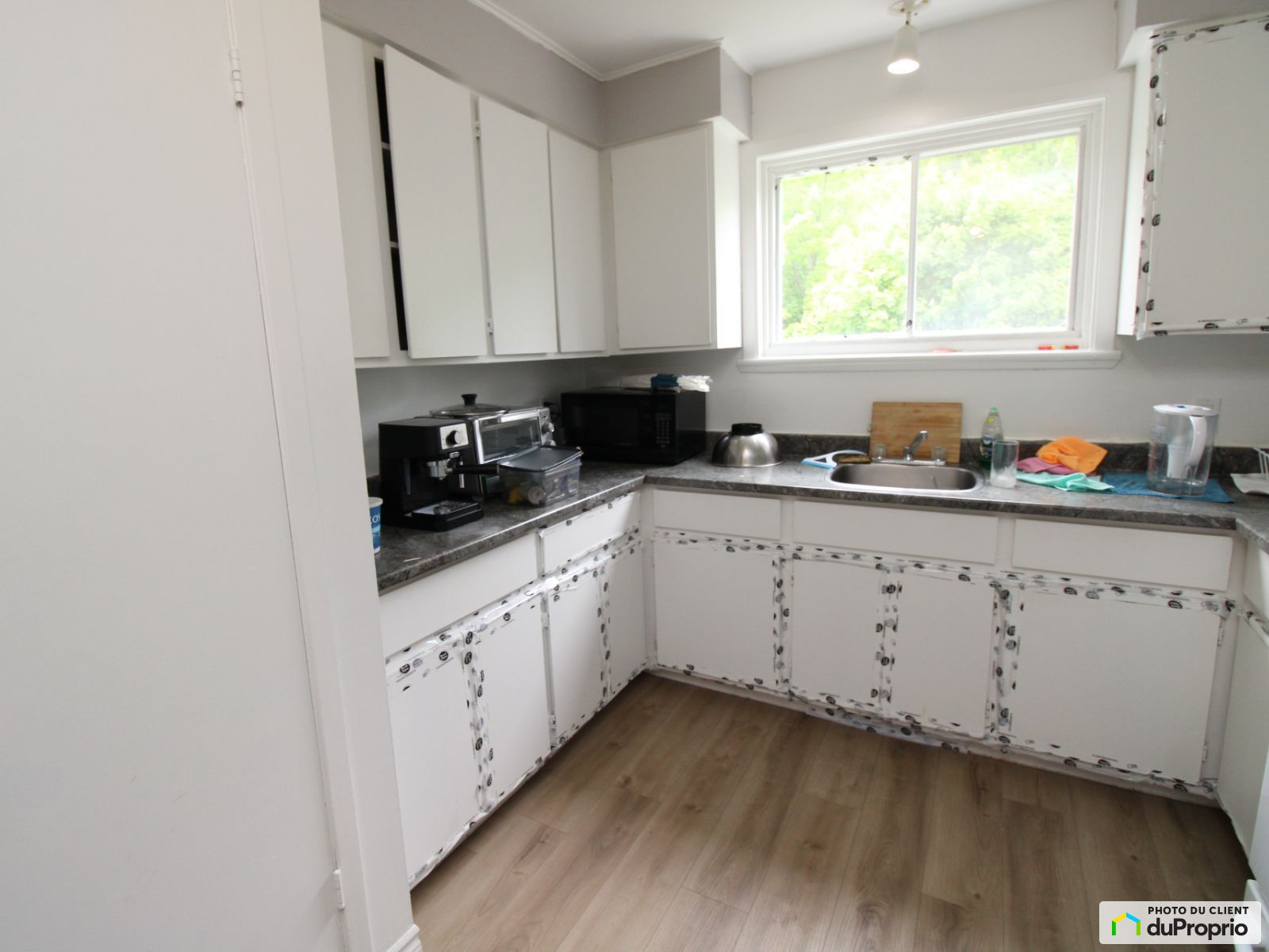 4 1/2-1332, route Marie-Victorin — photo 1