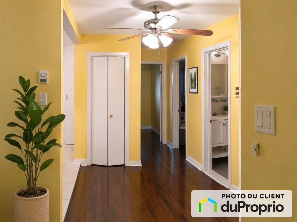 A-817 rue Maher, LaSalle for rent