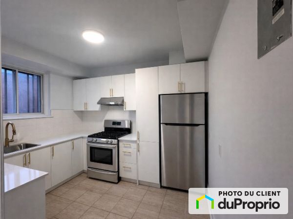 103-5000, Avenue Clanranald, Côte-St-Luc / Hampstead / Montréal-Ouest à louer