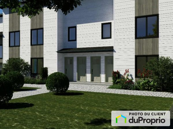 1159 Des cèdres, Frontenac for rent
