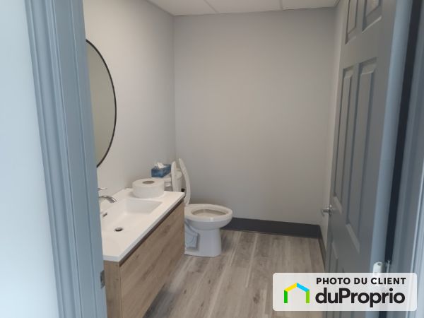 415, rue des Montérégienne, Beauport à louer