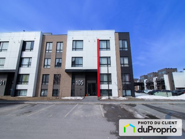201-105, Marguerite-Maillé, Gatineau (Aylmer) à louer