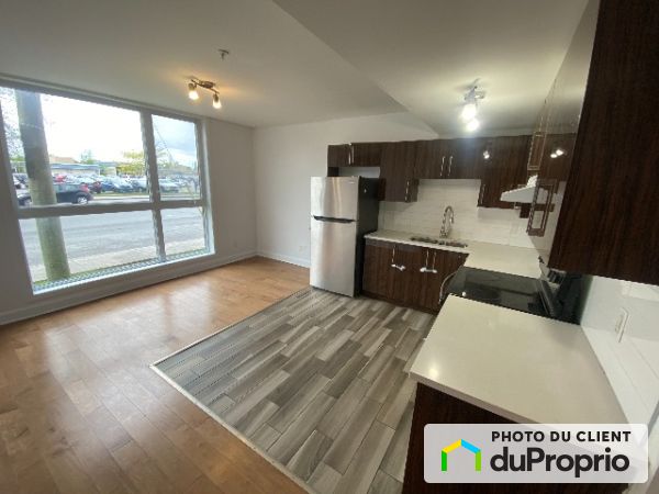 214-7070 Chemin de la Côte St Luc, Côte-St-Luc / Hampstead / Montréal-Ouest for rent