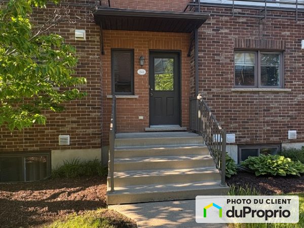 241 rue de Cherbourg, Candiac for rent