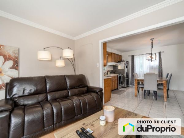 8185 Avenue Gosselin, Charlesbourg for rent