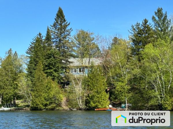 2509 av de la rivière jaune, Charlesbourg (ND-Des-Laurentides) for rent