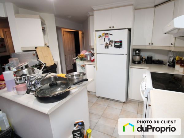 4 1/2-782 avenue du Chanoine-Scott, Ste-Foy for rent