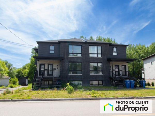 3-848 rue Saint-Louis, Gatineau (Gatineau) for rent