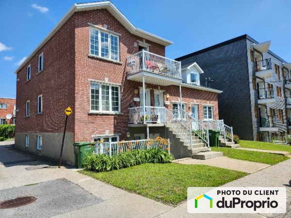 4575 Paul-Pau, Pointe-Aux-Trembles / Montréal-Est for rent