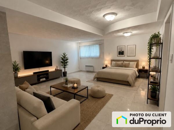 10239 Cartier, Ahuntsic / Cartierville for rent