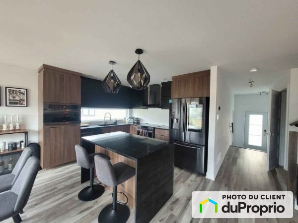 60, Rue du Chaland, Gatineau (Gatineau) à louer