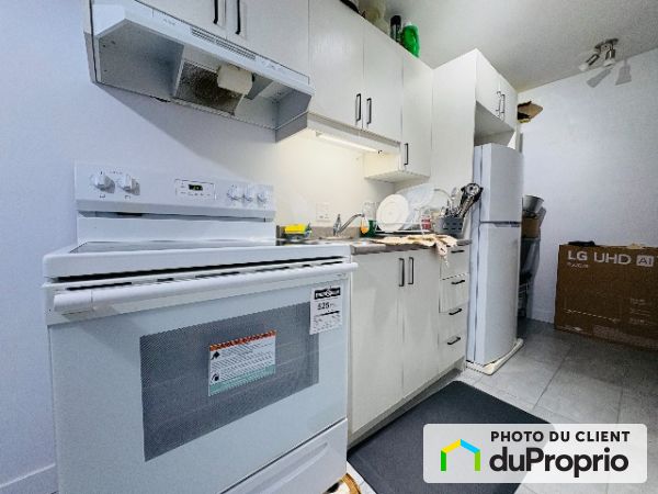 202-1235 rue de la Colline, L'Ancienne-Lorette for rent