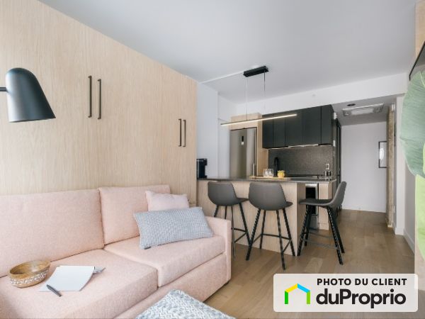 807-315 rue St-Jean, St-Jean-Baptiste for rent