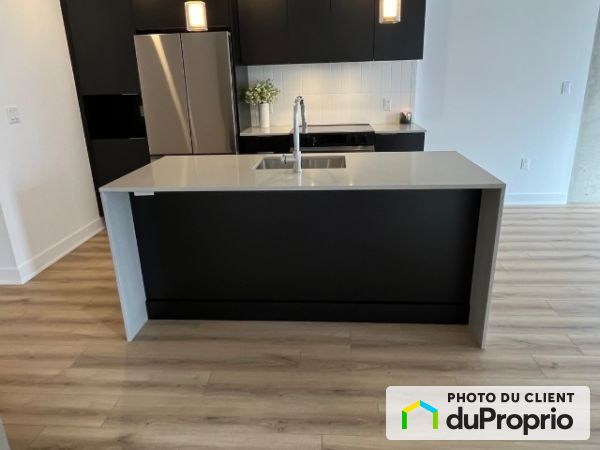W502-8510 Jean-Nicolet, Saint-Léonard for rent