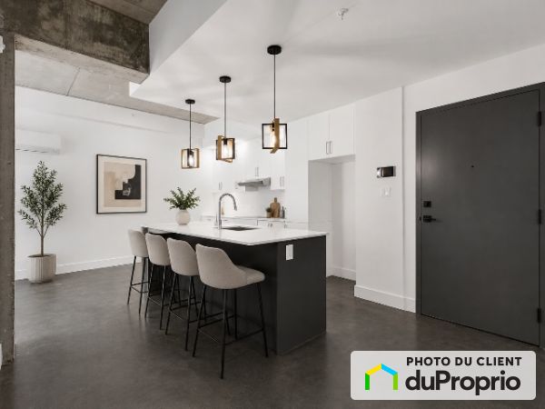 204-4750, boul. Gouin Est, Montréal-Nord à louer