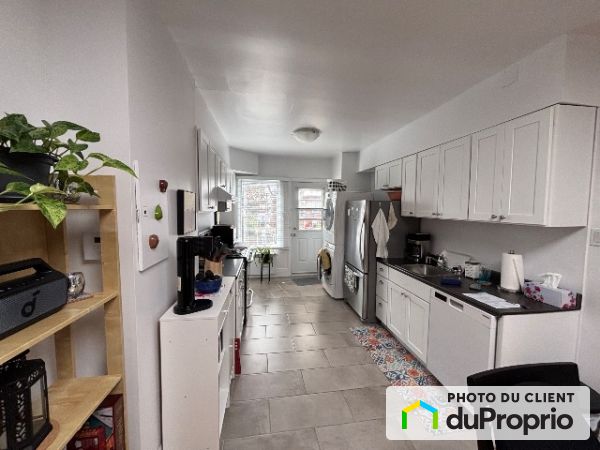 10138, De la Roche, Ahuntsic / Cartierville à louer