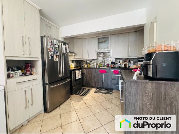 410-3140, rue France-Prime, Ste-Foy à louer