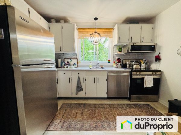 6-4034 rue du Confluent, Charny for rent