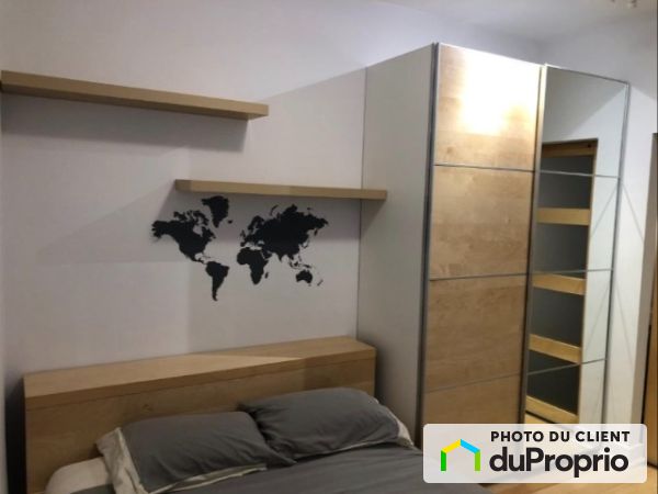 201-237 saint augustin, Le Sud-Ouest for rent