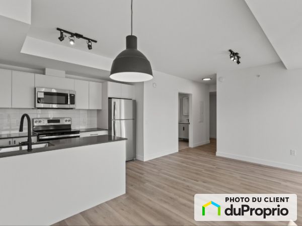 305-1133 av. Viger E, Ville-Marie (Centre-Ville et Vieux-Montréal) for rent