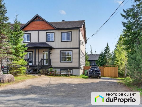 785 rue Émond, Mont-Tremblant (St-Jovite) for rent
