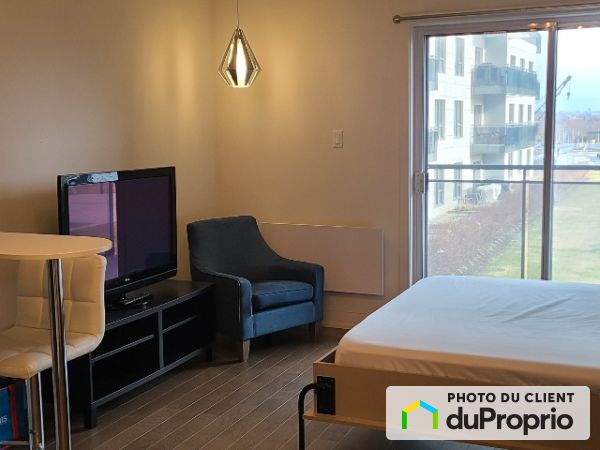 Studio - 1900 rue Emile Martineau, Laval-des-Rapides for rent