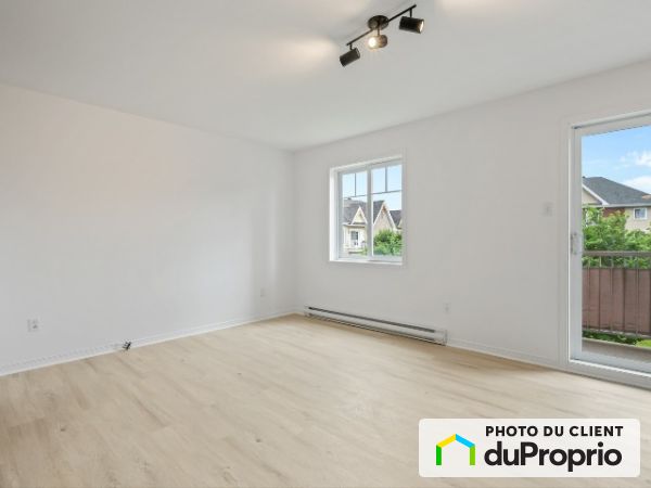 8-330 rue Bohémier, Mascouche for rent