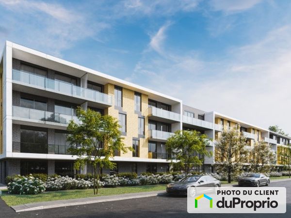 2125 rue Ward - Leora - Unité Studio, Saint-Laurent for rent