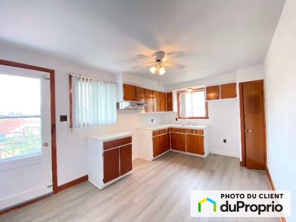 4-622 rue Joliette, Longueuil (Vieux-Longueuil) for rent