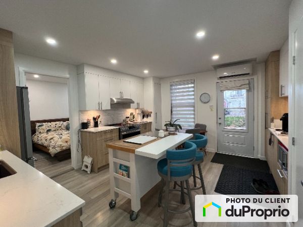 1586 rue Frontenac, Mercier / Hochelaga / Maisonneuve for rent
