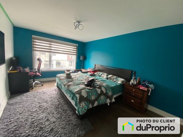 4504, rue des pommetiers, Longueuil (St-Hubert) à louer