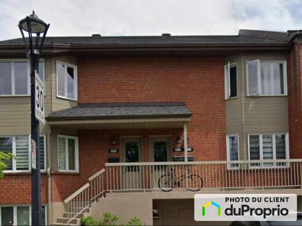 9171 Avenue Olivier-Maurault, Ahuntsic / Cartierville for rent