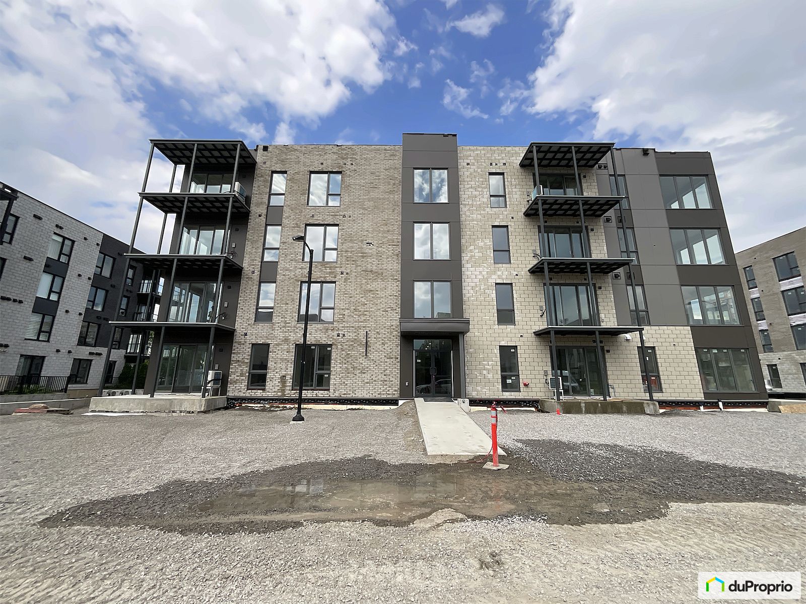 205, rue Carmelle-Boutin — photo 1
