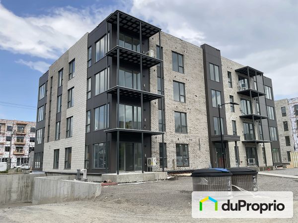 205 rue Carmelle-Boutin, Blainville for rent