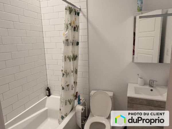 3809 Boul. Lasalle, Verdun for rent