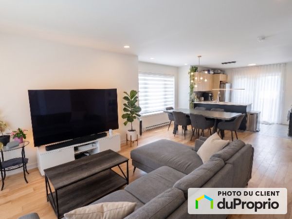 2427, rue des Salicaires, Longueuil (Vieux-Longueuil) à louer