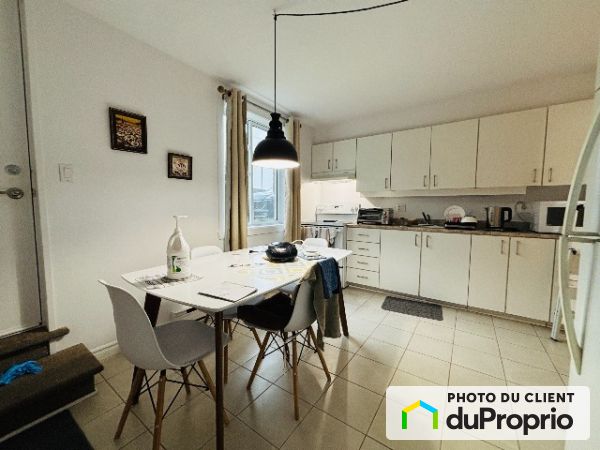 239 rue des Commandeurs, Lévis for rent