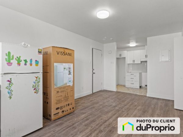 7044, av. Papineau, Villeray / St-Michel / Parc-Extension à louer