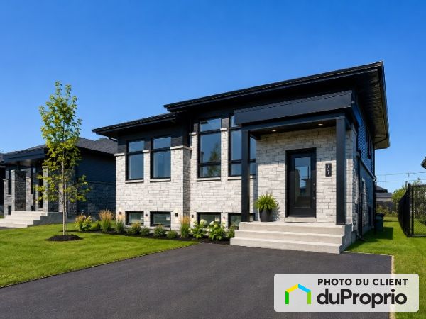 341, rue Deneault, St-Philippe à louer