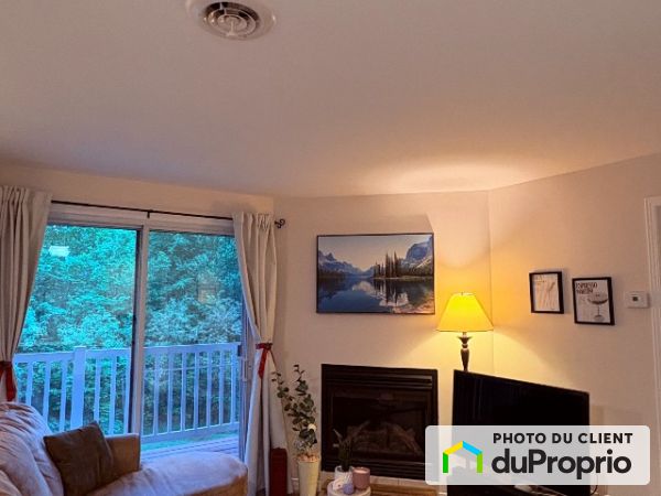 107B Tourterelle, Stoneham for rent