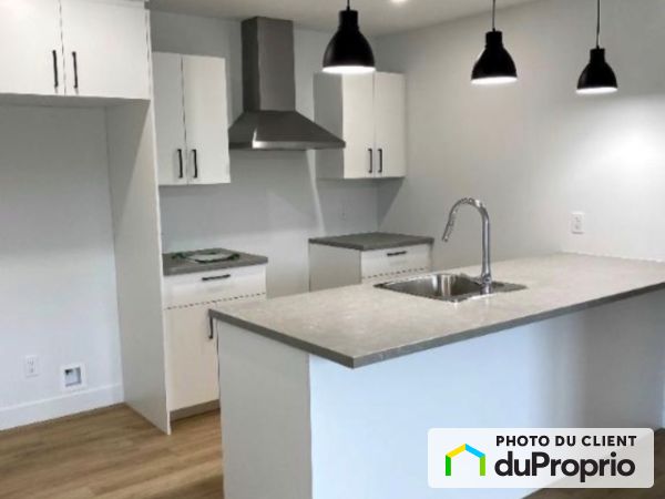 123 Clarisse-Leblond, Ste-Claire for rent