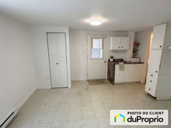 285, rue Saint-Michel, Sherbrooke (Fleurimont) à louer