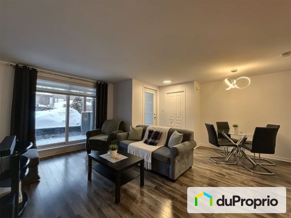 3131 rue des Gallets, Carignan for rent