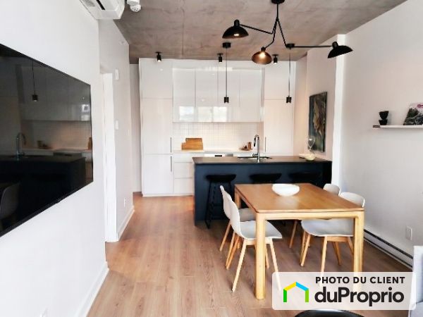 616-3045 boulevard de l'Assomption, Mercier / Hochelaga / Maisonneuve for rent