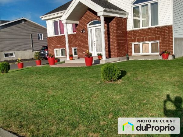 2510 Rue du Faubourg, Drummondville (Drummondville) for rent