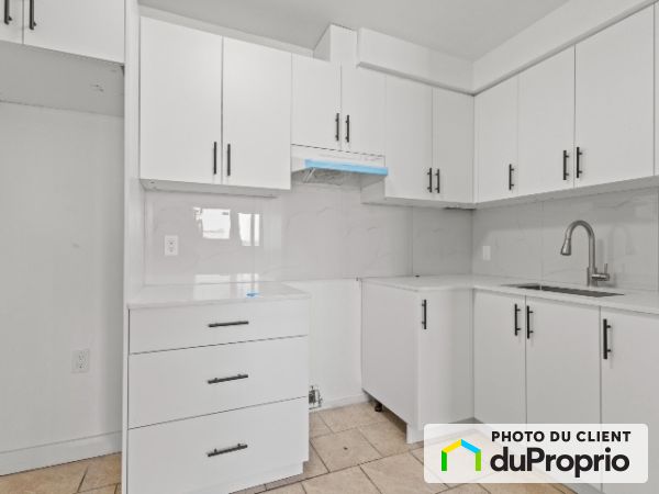 43-7044 Av Papineau, Villeray / St-Michel / Parc-Extension for rent