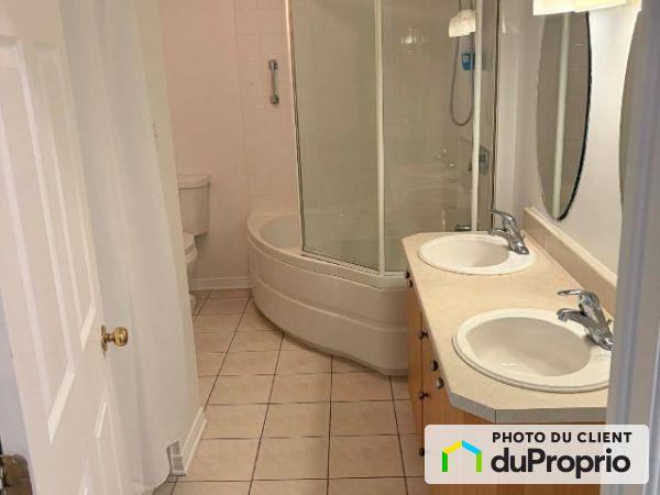 107-200 des allumettieres, Gatineau (Hull) for rent