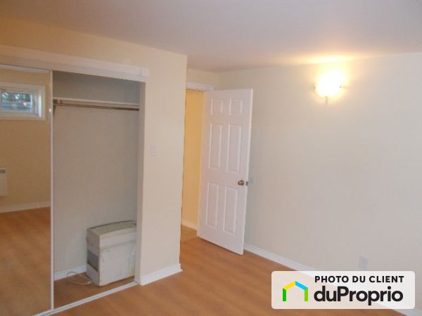 11 84e avenue Ouest, Blainville for rent